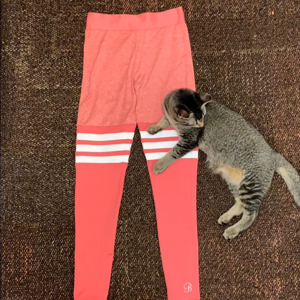 Bombshell Sportswear Leggings